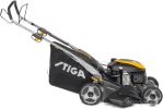 Газонокосилка Stiga Twinclip 50 SQ H 294512838/ST1