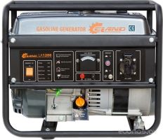 Генератор Eland LA 1200