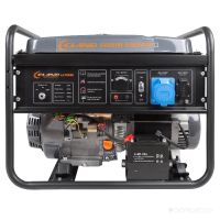 Бензиновый генератор Eland LA7000E