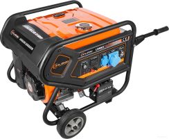 Бензиновый генератор Eland LX8001