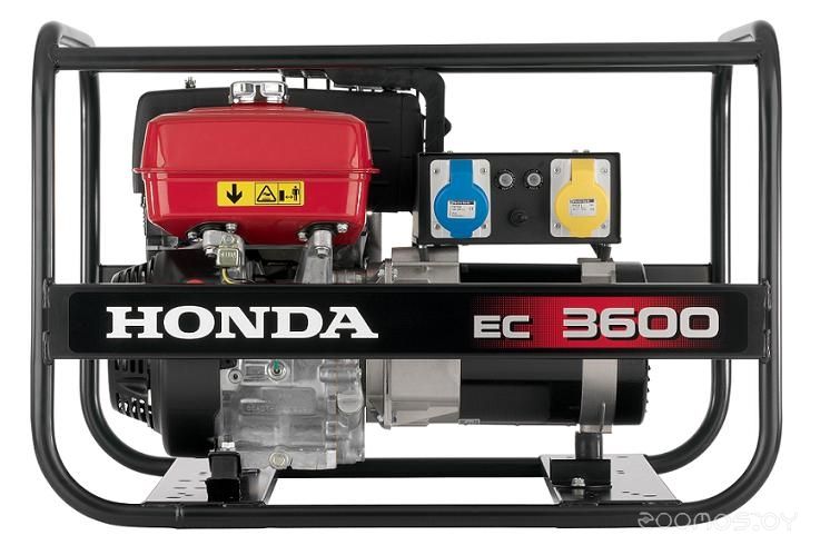 Генератор Honda EC3600