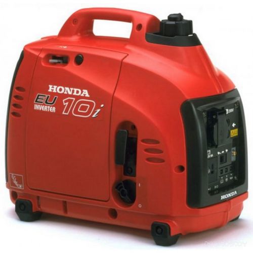 Генератор Honda EU10iT1G