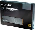 SSD A-Data Swordfish 250GB ASWORDFISH-250G-C