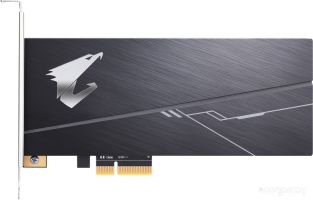 SSD Gigabyte Aorus RGB AIC NVMe 512GB GP-ASACNE2512GTTDR
