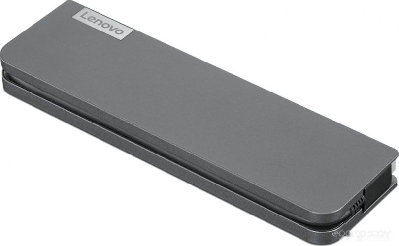 Док-станция Lenovo USB-C Mini Dock