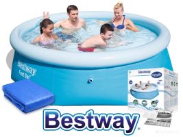 Бассейн Bestway 57265