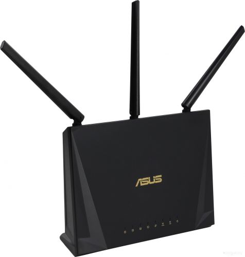 Wi-Fi роутер Asus RT-AC85P (RT-AC2400)