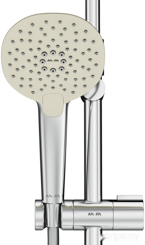 Душевая система Am.Pm ShowerSpot F0770A100, фото 4