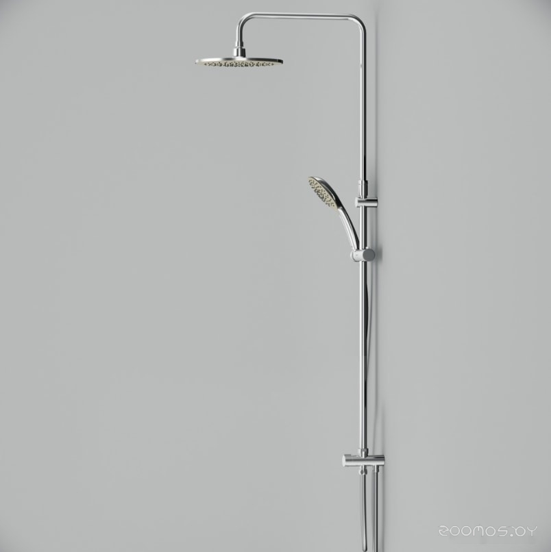 Душевая система Am.Pm ShowerSpot F0770A100, фото 3