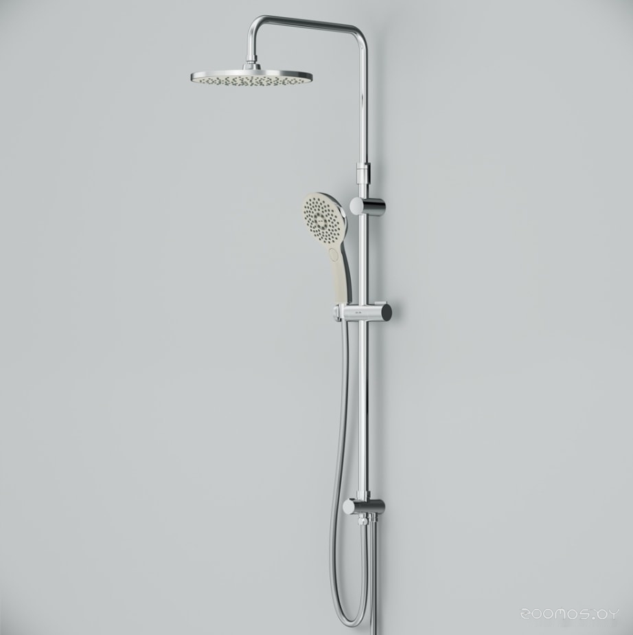 Душевая система Am.Pm Inspire 2.0 F0750A100, фото 6