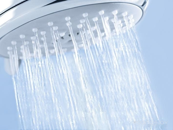 Верхний душ Grohe Rainshower 310 SmartActive 26475000 (хром), фото 2