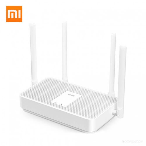 Wi-Fi роутер Xiaomi Mi Router AX1800 (международная версия)