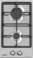 Варочная панель Simfer H30V20M516