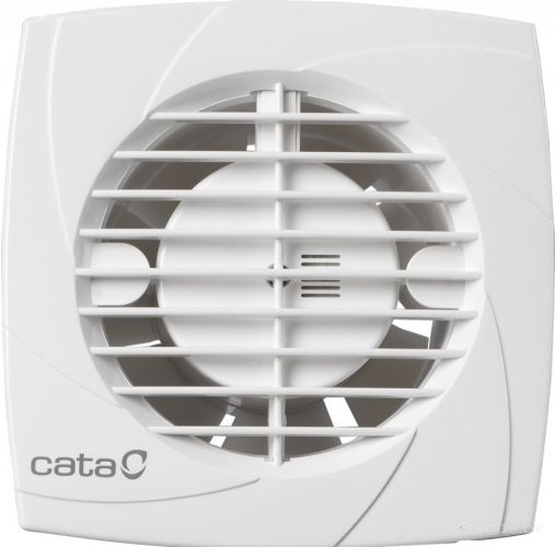 Вентилятор CATA B-10 PLUS Timer
