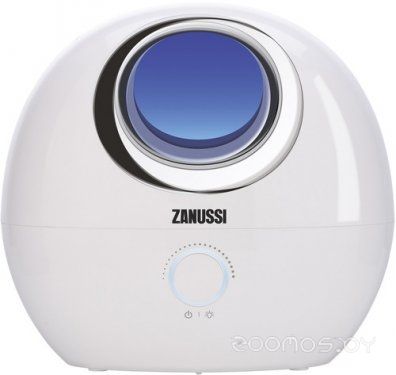 Увлажнитель воздуха Zanussi ZH 3 Pebble (White)