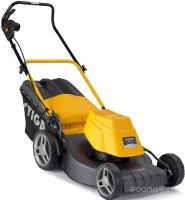 Электрическая газонокосилка  Stiga Combi 48 E