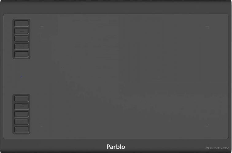 Графический планшет Parblo A610 Plus V2