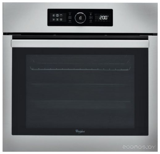 Духовой шкаф Whirlpool AKZ 6220 IX
