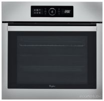 Духовой шкаф Whirlpool AKZ 6220 IX