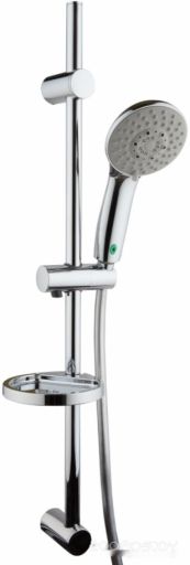 Душевой гарнитур Ferro Doppio VerdeLine N360VL, фото 1