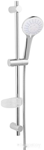 Душевой гарнитур Ferro Nessa N350B, фото 1