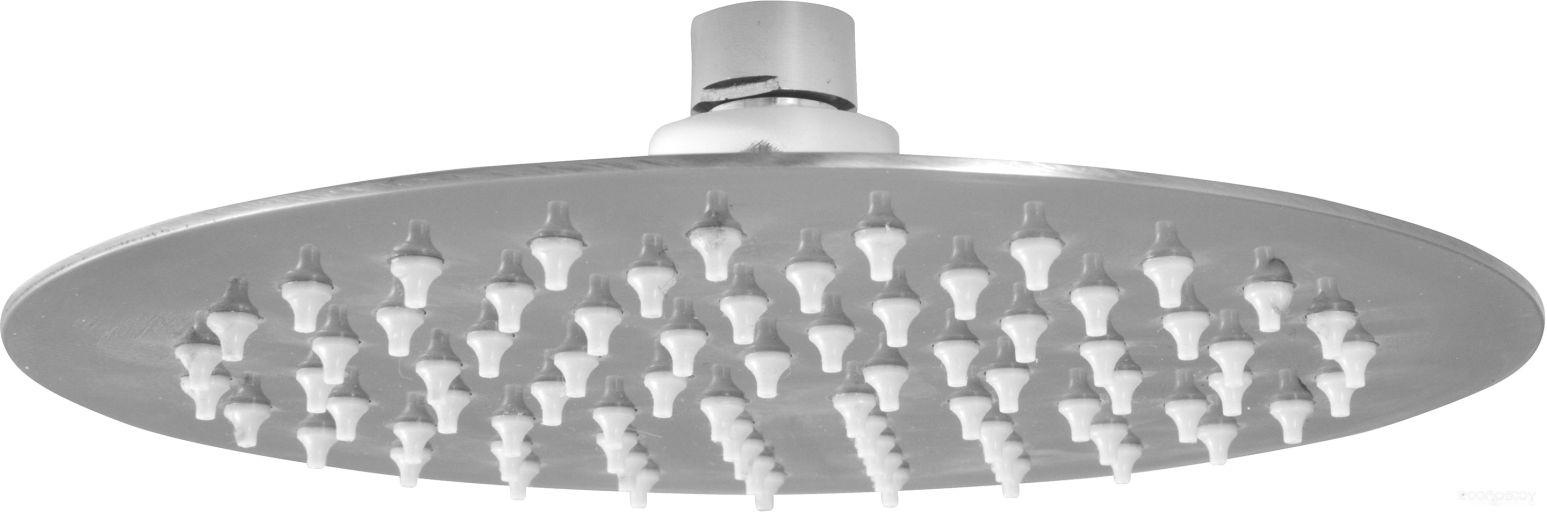 Верхний душ Ferro Slim DSN03, фото 1
