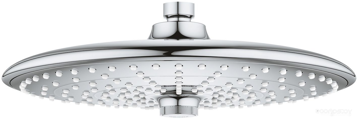 Верхний душ Grohe Euphoria 260 26455000, фото 1