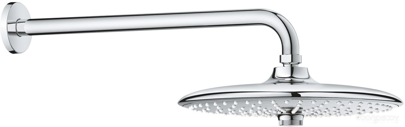 Верхний душ Grohe Euphoria 260 26458000