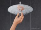 Верхний душ Grohe Euphoria 260 26458000