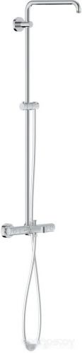 Душевая система Grohe Euphoria 26243000, фото 1