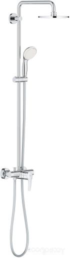 Душевая система Grohe New Tempesta Cosmopolitan 200 26244001, фото 1