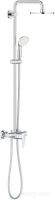 Душевая система Grohe New Tempesta Cosmopolitan 200 26244001