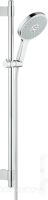 Душевой гарнитур Grohe Power&Soul® Cosmopolitan 160 [27746000]