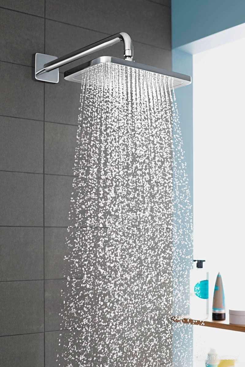 Верхний душ Hansgrohe Croma E 280 1jet 26257000, фото 2
