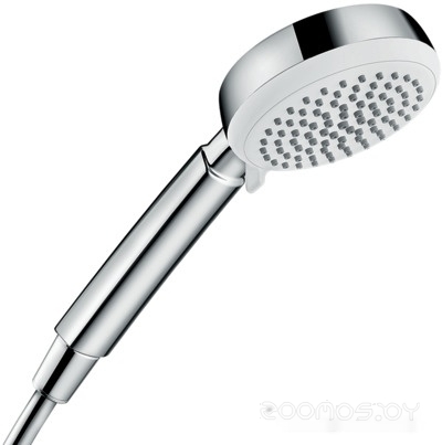Душевой гарнитур Hansgrohe Crometta 100 Vario Porter 26667400, фото 2