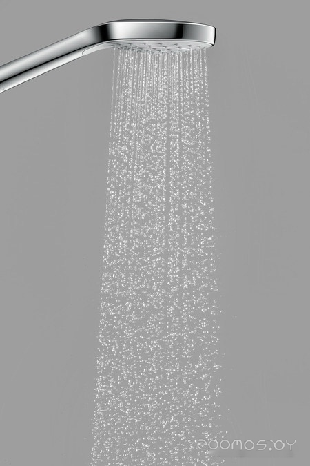 Душевая лейка Hansgrohe Croma Select S 1jet [26804400], фото 5