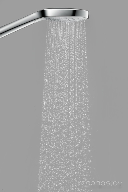 Душевой гарнитур Hansgrohe Croma Select S 1jet 26410400, фото 3
