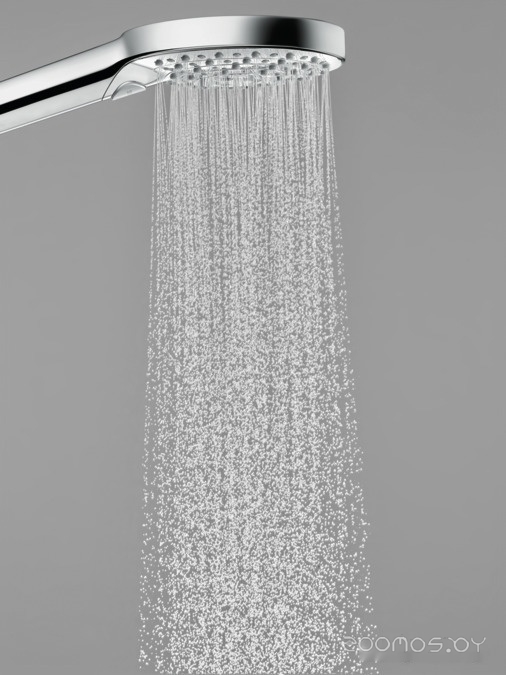 Душевой гарнитур Hansgrohe Raindance Select S 27654000, фото 5