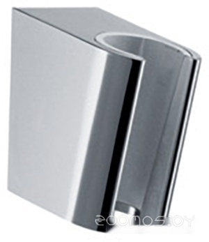 Душевой гарнитур Hansgrohe Crometta Vario 26691400, фото 4