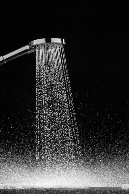 Душевой гарнитур Hansgrohe Raindance Select S 27654000, фото 9