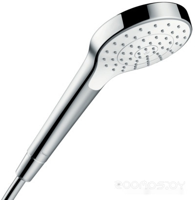 Душевой гарнитур Hansgrohe Croma Select S 1jet 26410400, фото 2