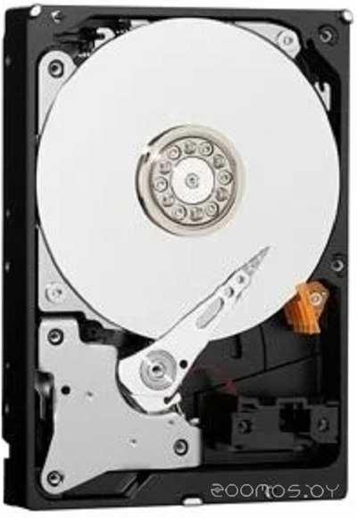 Жесткий диск Western Digital WD Purple 12 TB (WD121PURZ), фото 2