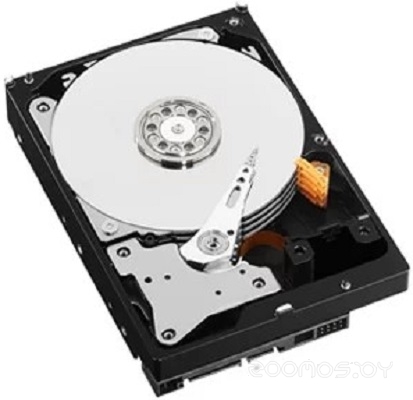 Жесткий диск Western Digital WD Purple 12 TB (WD121PURZ), фото 3
