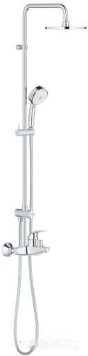 Душевая система Grohe Tempesta Cosmopolitan 26305001 (хром), фото 1