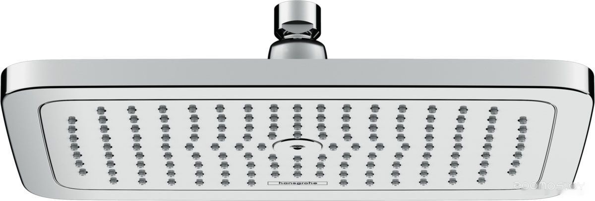 Верхний душ Hansgrohe Croma E 280 1jet 26257000, фото 1
