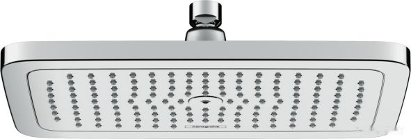 Верхний душ Hansgrohe Croma E 280 1jet 26257000