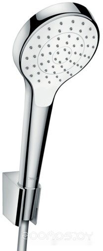Душевой гарнитур Hansgrohe Croma Select S 1jet 26410400, фото 1