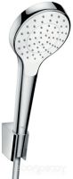 Душевой гарнитур Hansgrohe Croma Select S 1jet 26410400