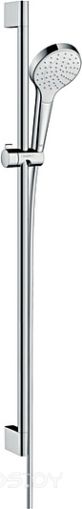 Душевой гарнитур Hansgrohe Croma Select S 1jet 26574400, фото 1