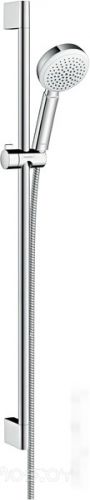 Душевой гарнитур Hansgrohe Crometta 100 [26658400], фото 1